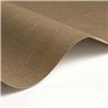 Casadeco|Plain wallpaper brown fabric effect|Solid Colors