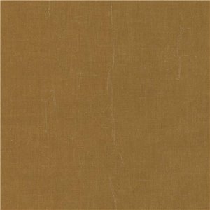 Casadeco|Papier peint uni effet tissu marron foncé|Couleurs Unies
