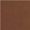 Casadeco|Papier peint effet textile marron pour salon élégant|Brun
