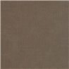 Casadeco|Papier peint uni effet textile marron truffe style intemporel|Couleurs Unies