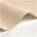 Casadeco|Papier peint effet textile rose nude|Rose