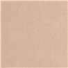 Casadeco|Tapete in puderrosa Musselin-Textiloptik|Rosa