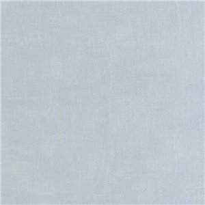 Casadeco|Papel pintado efecto tela de muselina beige|Colores Lisos