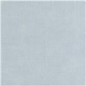 Casadeco|Papier peint uni effet tissu de mousseline bleu clair|Couleurs Unies