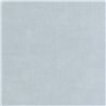 Casadeco|Papier peint uni effet tissu de mousseline bleu clair|Couleurs Unies