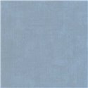 Casadeco|Blue vinyl wallpaper with textured textile effect|Blue