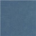 Casadeco|Papier peint effet tissu bleu denim|Bleu