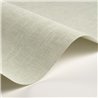 Casadeco|Wallpaper with aqua green muslin, realistic texture|Solid Colors