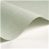 Casadeco|Sage green muslin fabric wallpaper for bedrooms|Solid Colors