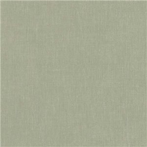 Casadeco|Papel pintado efecto tela de muselina beige|Colores Lisos