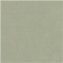 Casadeco|Muslin fabric wallpaper with wrinkles in an elegant green tone|Green