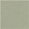Casadeco|Muslin fabric wallpaper with wrinkles in an elegant green tone|Green