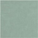 Casadeco|Plain mint green wallpaper with muslin effect|Green