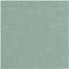 Casadeco|Plain mint green wallpaper with muslin effect|Green