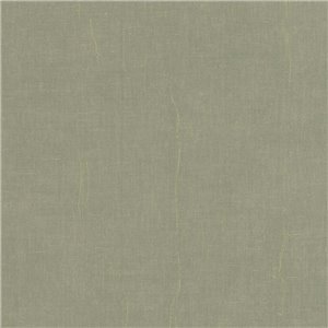 Casadeco|Papier peint uni effet tissu marron foncé|Couleurs Unies