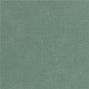 Casadeco|Blue vinyl wallpaper with textured textile effect|Blue