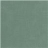 Casadeco|Papel pintado vinílico con textura de muselina verde|Colores Lisos