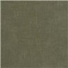Casadeco|Papel pintado para salón o dormitorio verde taiga, efecto textil|Verde