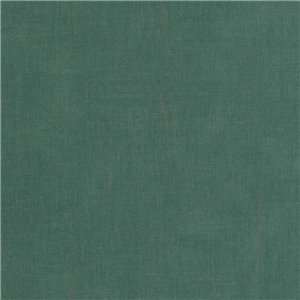 Casadeco|Tapete in roter Musselin-Stoffoptik|Einfarbige Farben
