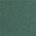 Casadeco|Emerald green muslin fabric wallpaper|Green