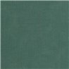 Casadeco|Papier peint museline vert émeraude|Vert