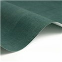 Casadeco|Papier peint museline vert émeraude|Vert