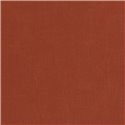Casadeco|Red muslin fabric effect wallpaper|Solid Colors