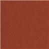 Casadeco|Tapete in roter Musselin-Stoffoptik|Einfarbige Farben