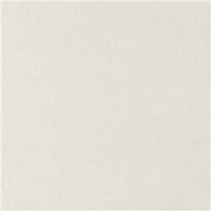 Casadeco|Papel pintado efecto tela de muselina beige|Colores Lisos