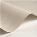 Papel pintado efecto textil gris pluma, ideal para recibidor - Casadeco Etamine 200259119