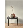 Casadeco|Minimalist wallpaper with light gray textile effect|Solid Colors