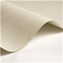 Casadeco|Papier peint minimaliste effet textile gris clair|Couleurs Unies