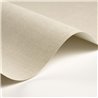 Casadeco|Papier peint minimaliste effet textile gris clair|Couleurs Unies