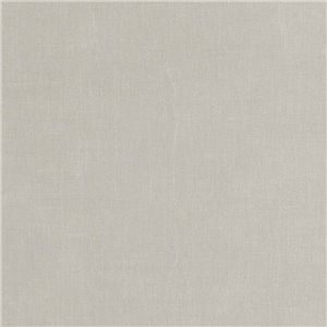 Casadeco|Tapete in roter Musselin-Stoffoptik|Einfarbige Farben
