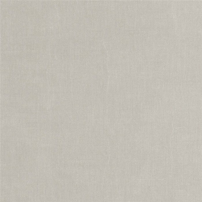 Casadeco|Papel pintado vinílico gris topo efecto tela|Gris