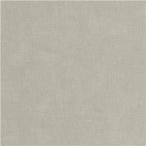 Casadeco|Papel pintado efecto tela de muselina beige|Colores Lisos