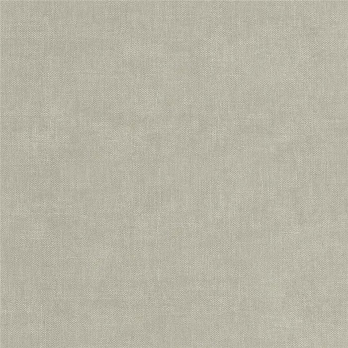 Casadeco|Papel pintado vinílico gris con un precioso aspecto textil|Gris