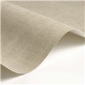 Casadeco|Papier peint vinyle gris avec un bel aspect textile|Gris