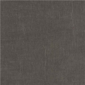 Casadeco|Papel pintado efecto tela de muselina beige|Colores Lisos
