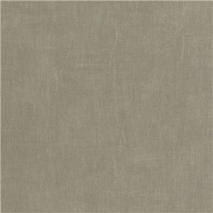 Casadeco|Papier peint uni effet tissu marron foncé|Couleurs Unies