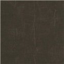 Casadeco|Schwarze Tapete in Textiloptik mit zerknittertem Musselin-Look|Einfarbige Farben