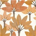 Casadeco|Wallpaper inspired by the palms of Babylon|Wallpaper