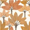 Casadeco|Papier peint inspiré des palmiers de Babylone|Papier Peint