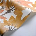 Casadeco|Wallpaper inspired by the palms of Babylon|Wallpaper