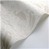 Casadeco|Tapete mit Reihern in einer Lagune, Vintage-Stil|Tapeten