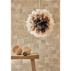 Papeldecor|Wallpaper black metallic with texture|Wallpaper 2