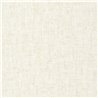 Casadeco|Papier peint uni blanc avec une belle texture|Couleurs Unies
