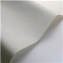 Papel pintado liso blanco con una textura preciosa  - Casadeco Babylone 89750130