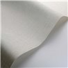 Casadeco|Plain white wallpaper with a beautiful texture|Solid Colors
