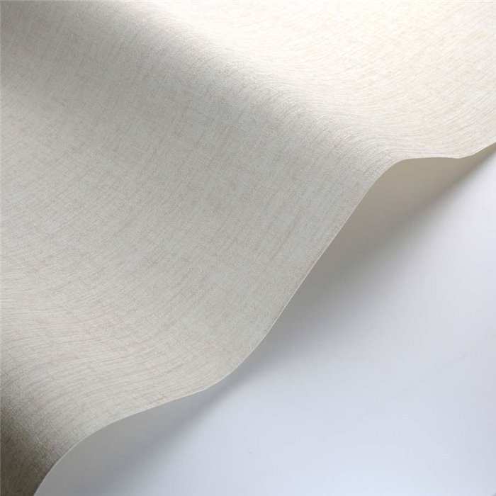 Casadeco|Papel pintado liso beige con una bonita textura efecto papiro|Colores Lisos